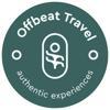 Offbeat Travel Logo
