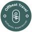 Offbeat Travel Logo