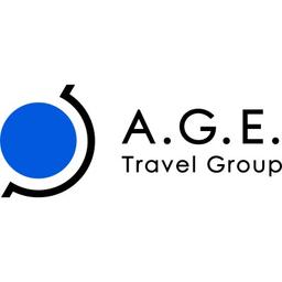 AGE TRAVEL GROUP S.A. Logo