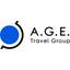 AGE TRAVEL GROUP S.A. Logo