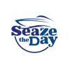 SEAzeTheDay Logo