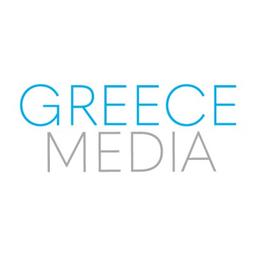 Greece Media Logo