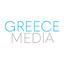 Greece Media Logo