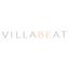 VILLABEAT - Luxury Villa Rentals and Hospitality Services in Greece Logo