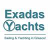 Exadas Yachts Greece Logo