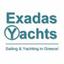 Exadas Yachts Greece Logo