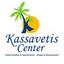 Kassavetis Center - Hotel Studios & Apartments Logo