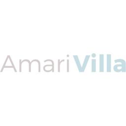 Amari Villa Kefalonia Logo
