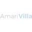Amari Villa Kefalonia Logo