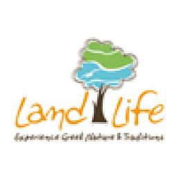LandLife Travel Logo