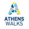 Athens Walks Tour Company Logo