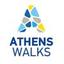 Athens Walks Tour Company Logo