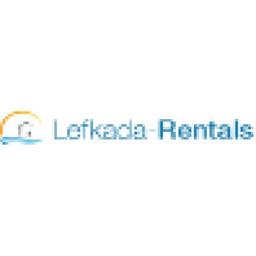 Lefkada-Rentals.com Logo