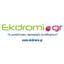 Ekdromi.gr Logo