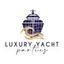 Luxury Yacht Parties Logo