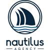 Nautilus Yachting Agency Logo