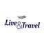 Live & Travel Greece Logo