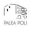 Deluxe Boutique Hotel Palea Poli Logo