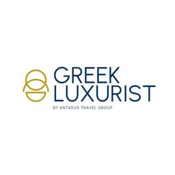 Greek Luxurist Logo