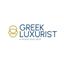 Greek Luxurist Logo