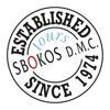 Sbokos Destination Management Company I Crete Logo