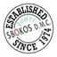 Sbokos Destination Management Company I Crete Logo