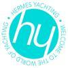 Hermes Yachting P.C. Logo