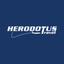 Herodotus Travel Logo