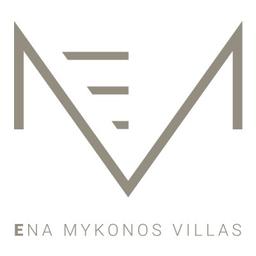 Ena Mykonos Villas Logo