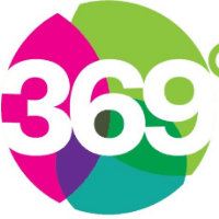 369 Collective Logo
