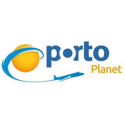Porto Planet Vacations Logo