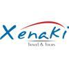 Xenaki Travel & Tours Logo