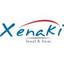 Xenaki Travel & Tours Logo