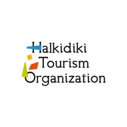 Halkidiki Tourism Organization Logo