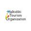 Halkidiki Tourism Organization Logo