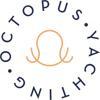 Octopus Yachting Greece Logo