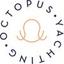 Octopus Yachting Greece Logo