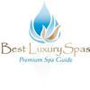 Best Luxury Spas in Greece Logo