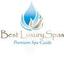 Best Luxury Spas in Greece Logo
