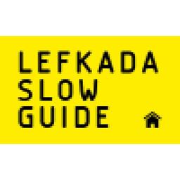 Lefkada Slow Guide Logo