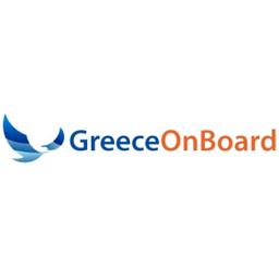 GreeceOnBoard Logo