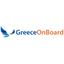 GreeceOnBoard Logo