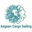 Aegean Cargo Sailing Logo