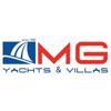 MG Yachts Logo
