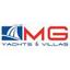 MG Yachts Logo