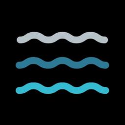 THE CYAN Logo