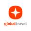 Global Travel Agency Logo