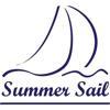 Summer Sail Logo