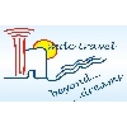MDC Travel Greece Logo