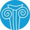 Greek Panorama Virtual Logo